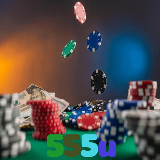 555u