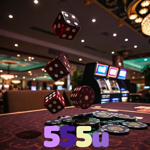 555u