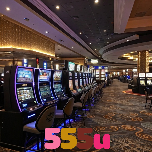 555u