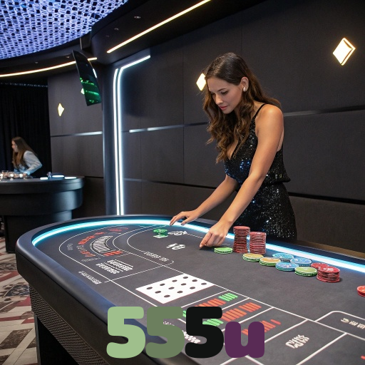 555u