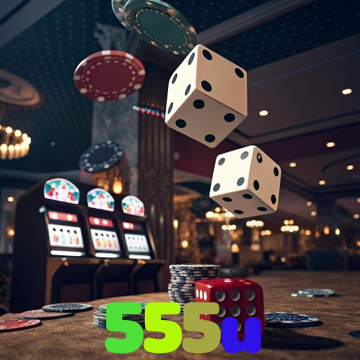555u