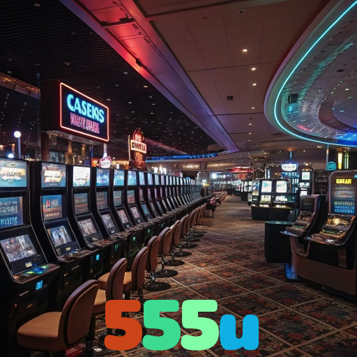 555u