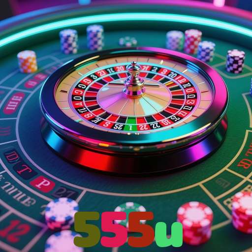 555u