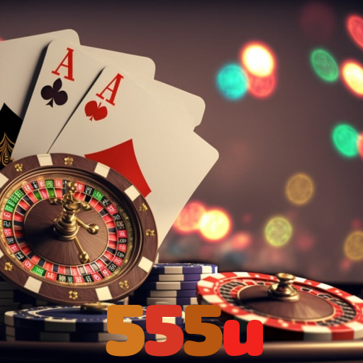 555u