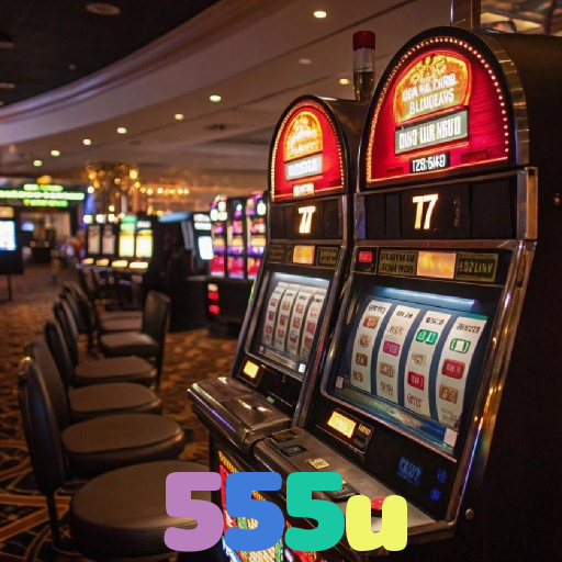 555u