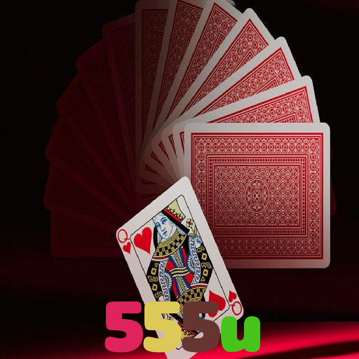 555u