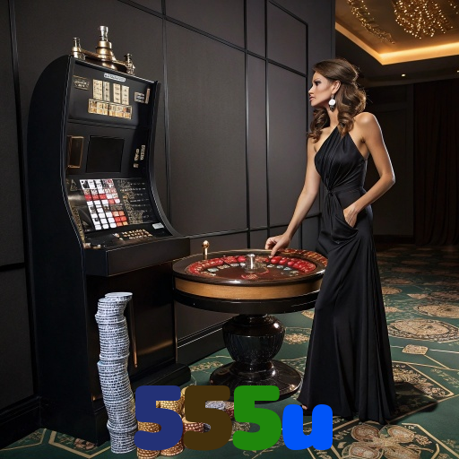 555u