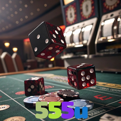 555u