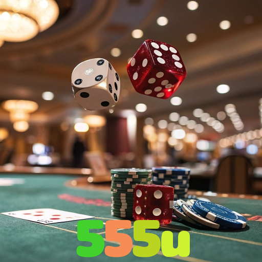 555u
