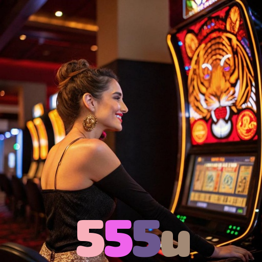 555u