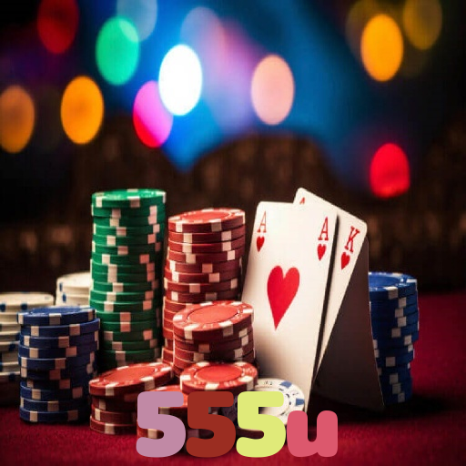 555u