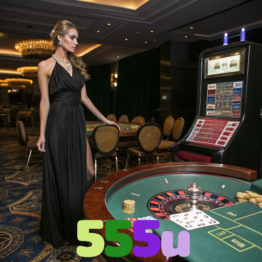 555u