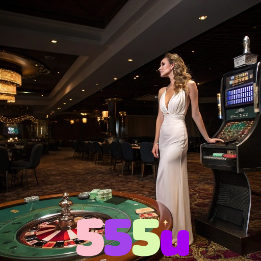555u