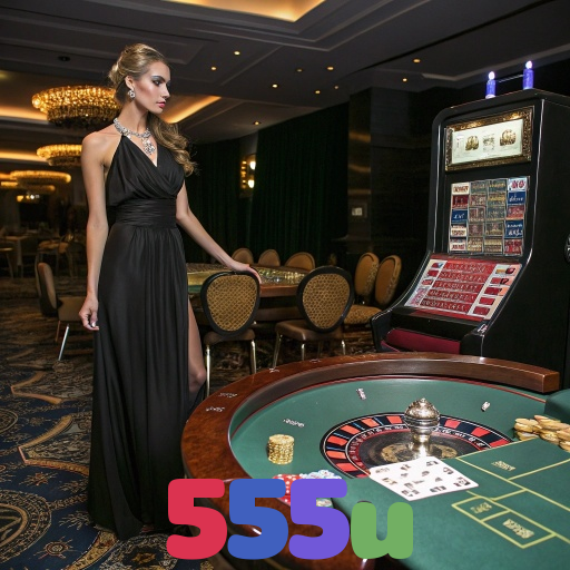 555u
