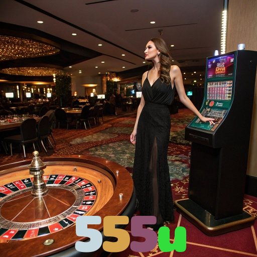 555u