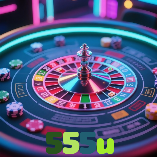 555u