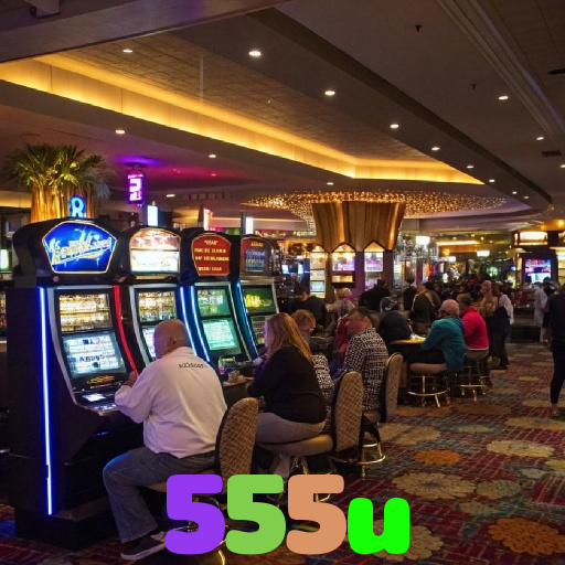 555u