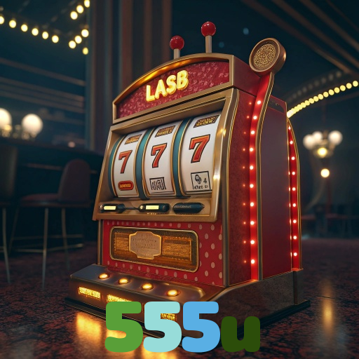 555u