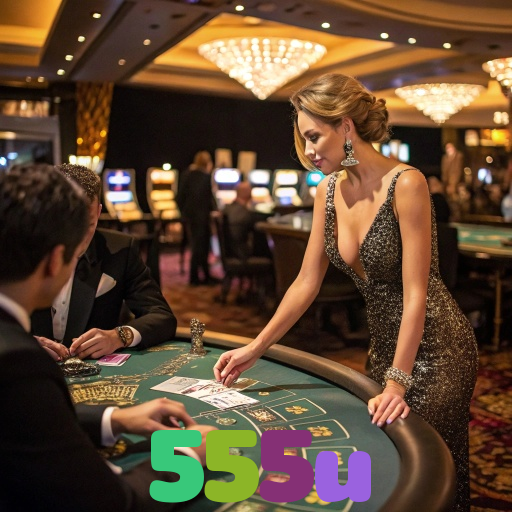 555u