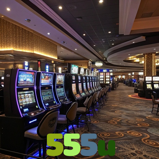 555u