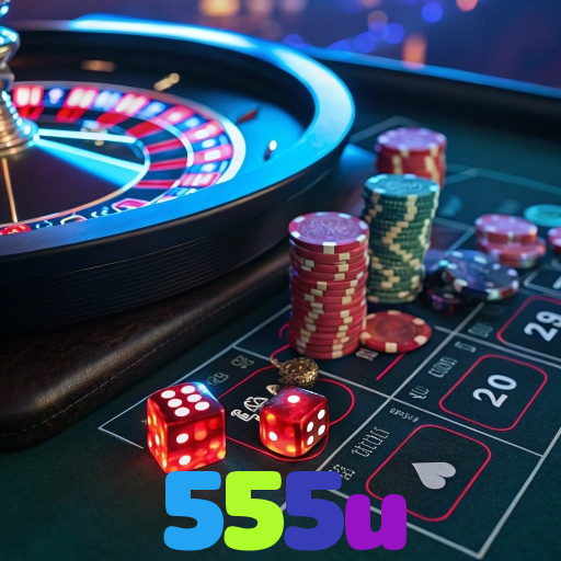 555u