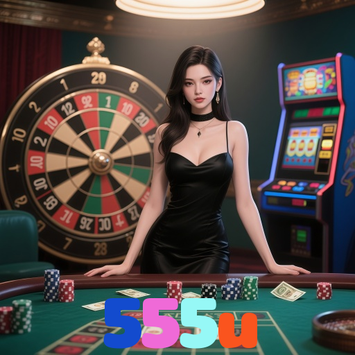 555u