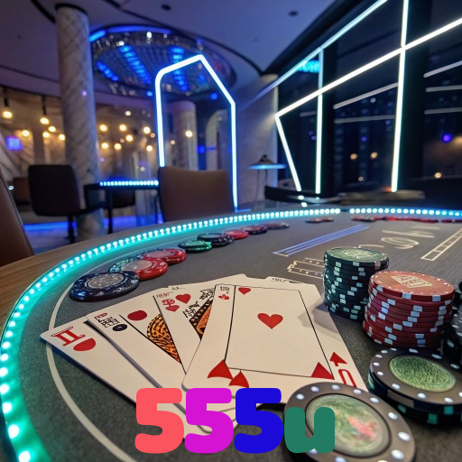 555u