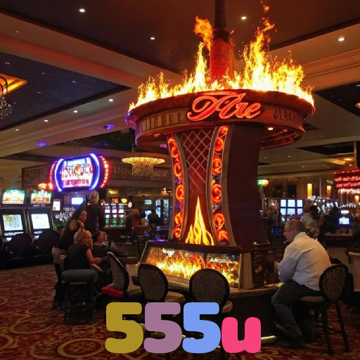 555u