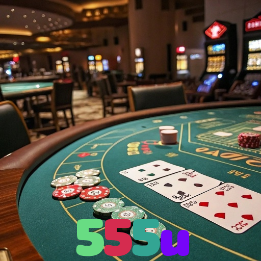 555u