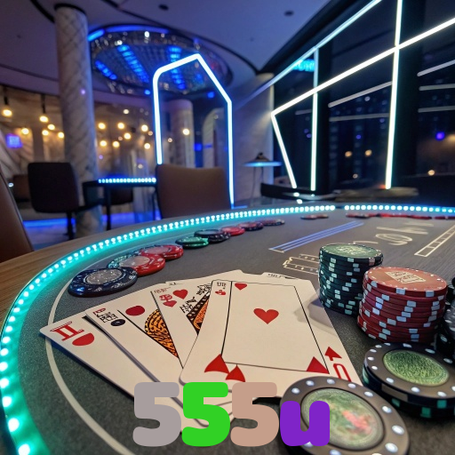 555u