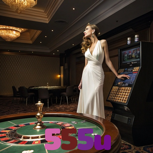555u