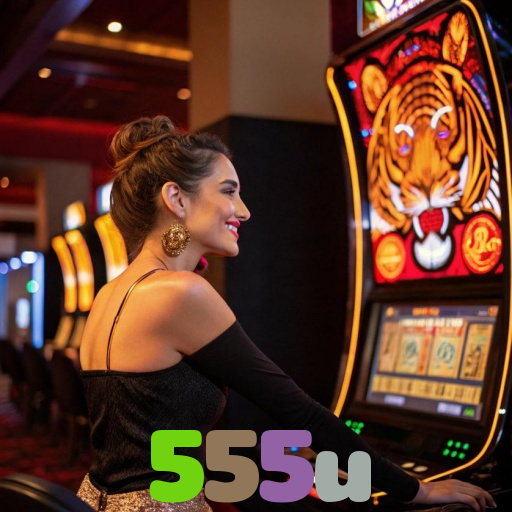 555u