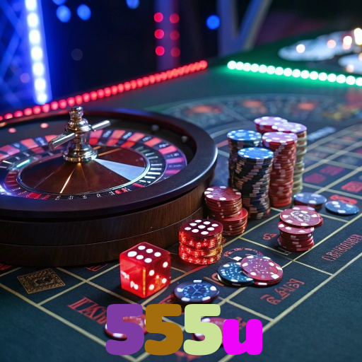 555u