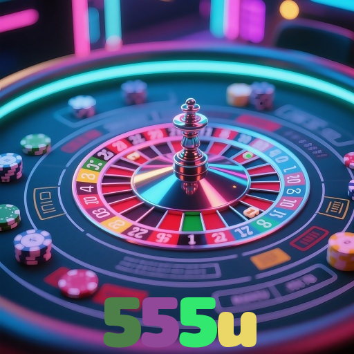 555u