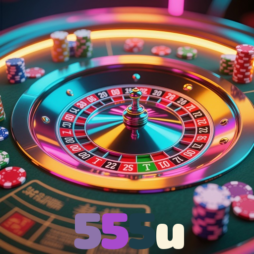 555u