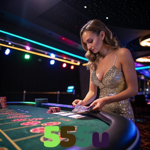 555u