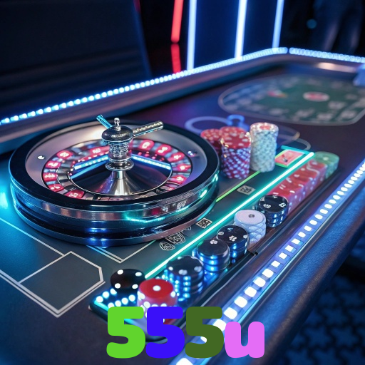 555u