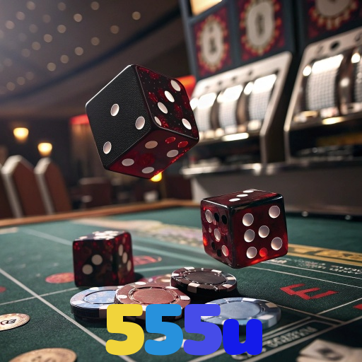 555u