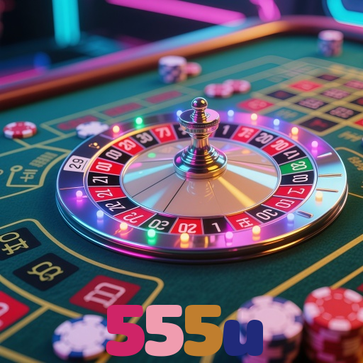 555u
