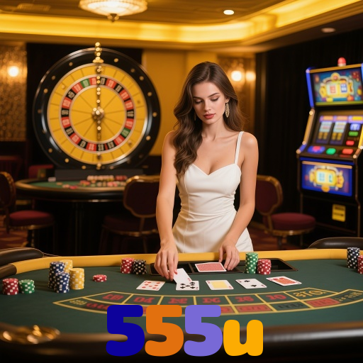 555u