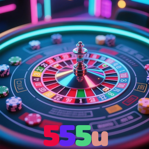 555u
