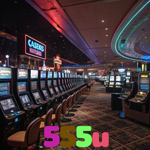 555u