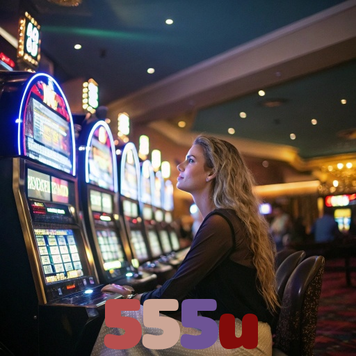 555u