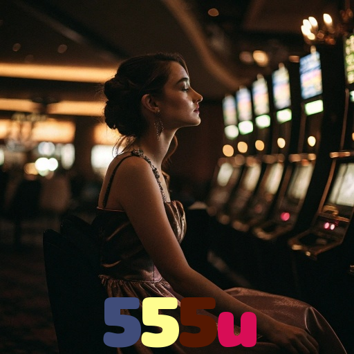 555u