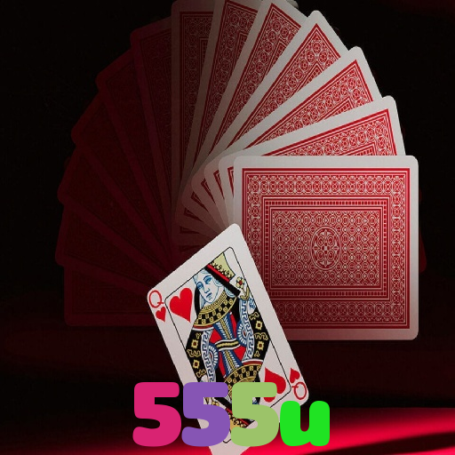 555u