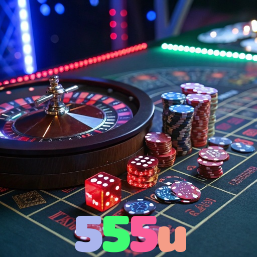 555u