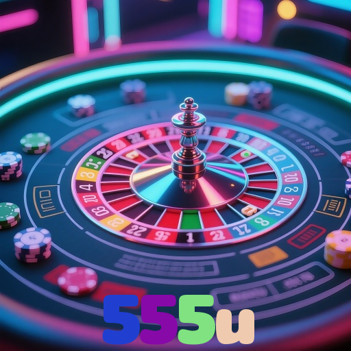 555u