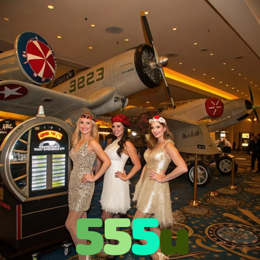 555u