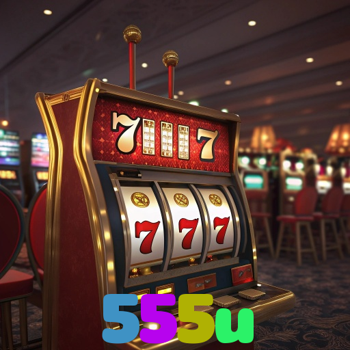 555u