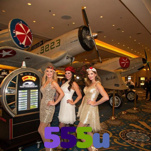 555u